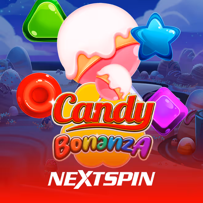Candy Bonanza