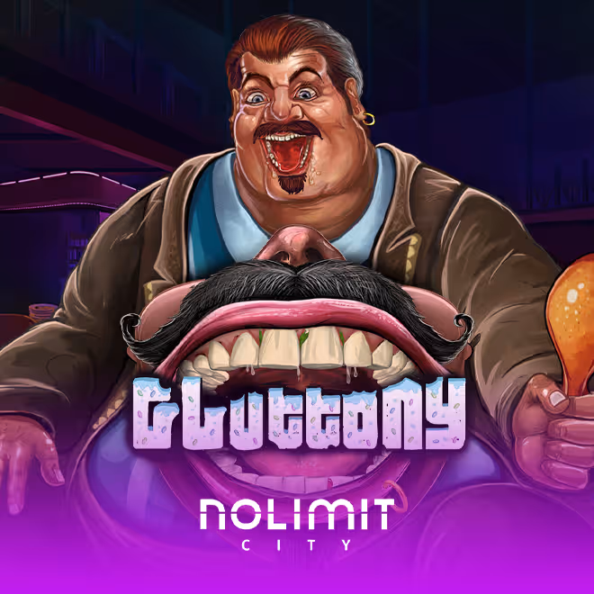 gluttony