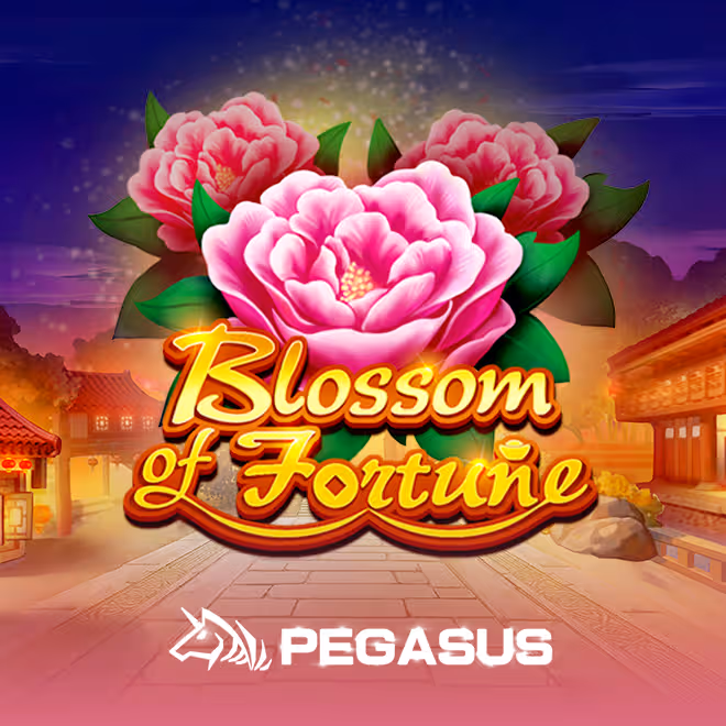 blossom-of-fortune