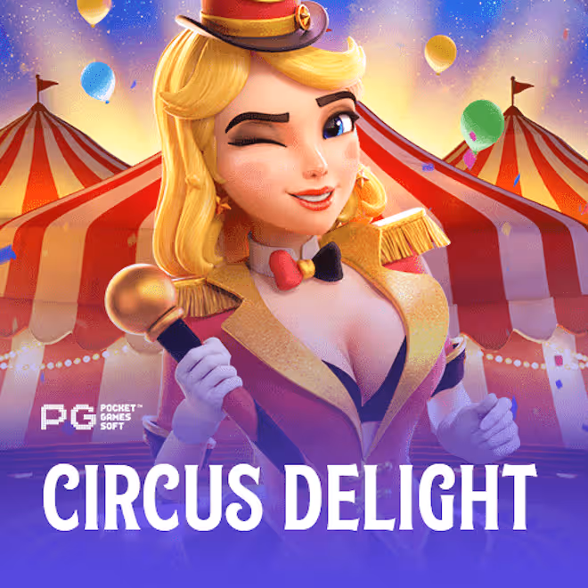 circus-delight