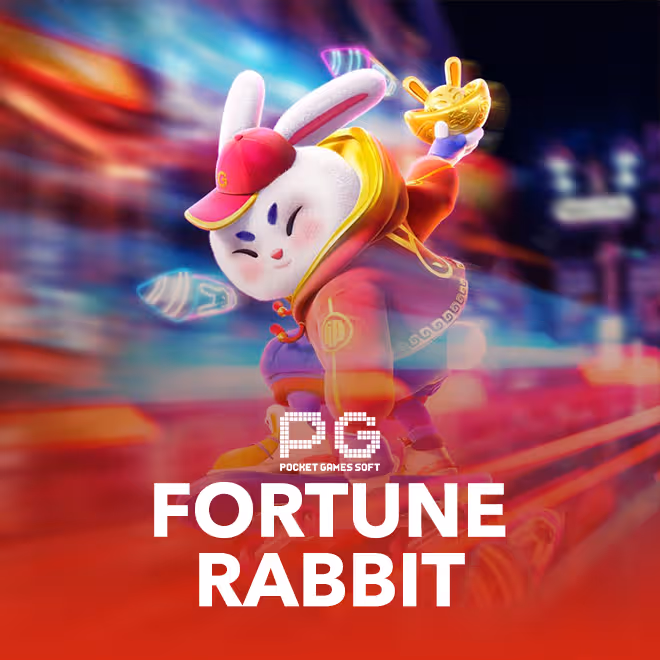 fortune-rabbit