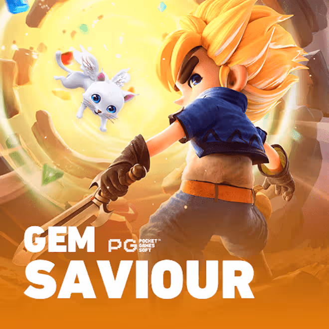 gem-saviour