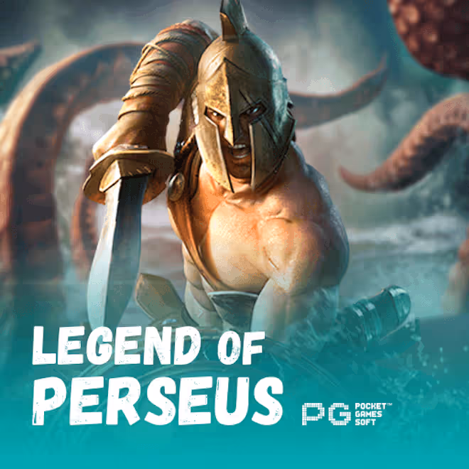 legend-of-perseus