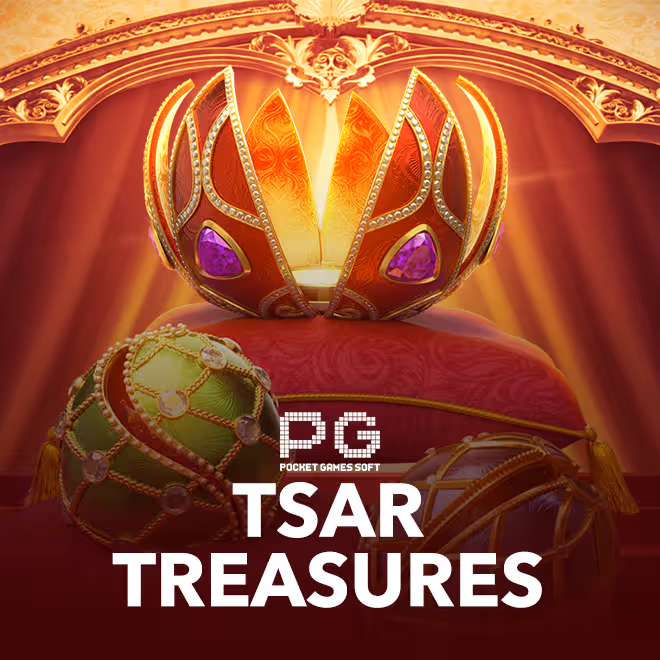 tsar-treasures