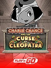 Charlie Chance and the Curse of Cleopatra