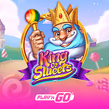 king-of-sweets