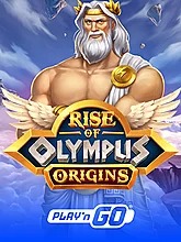 Rise of Olympus Origins