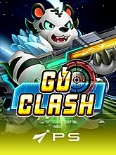 go-clash