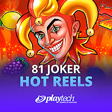 81-joker-hot-reels