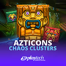 Azticons Chaos Clusters