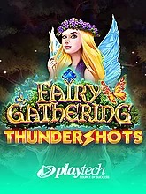 Fairy Gathering: Thundershots