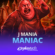 j-mania-maniac