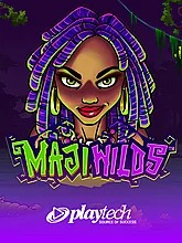 maji-wilds