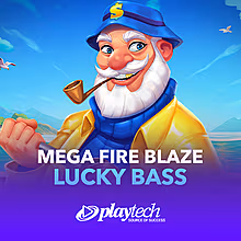 mega-fire-blaze-lucky-bass