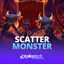 scatter-monsters