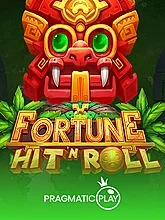 Fortune Hitn Roll