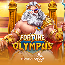 fortune-of-olympus