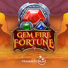 Gem Fire Fortune