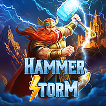 hammerstorm