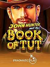 john-hunter-and-the-book-of-tut