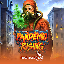pandemic-rising