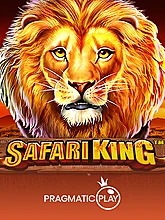 Safari King