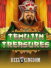temujin-treasures