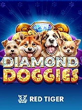 diamond-doggies