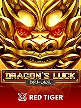 Dragons Luck Deluxe