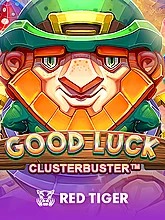 good-luck-clusterbuster