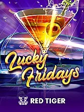 lucky-fridays