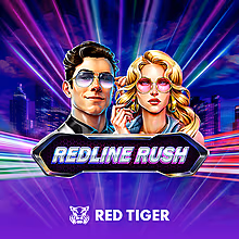 redline-rush