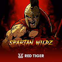 spartan-wildz
