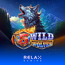 5-wild-wolves