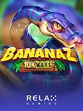 bananaz-10k-ways