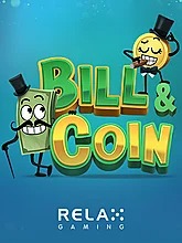 Bill & Coin