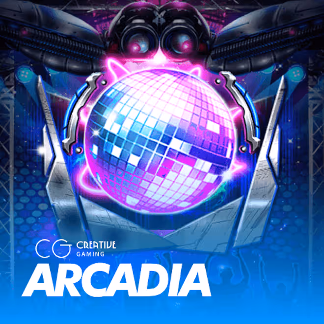 arcadia
