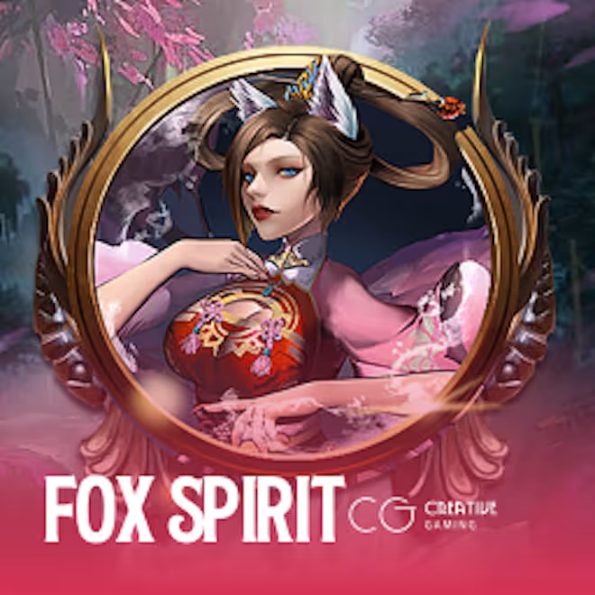 fox-spirit