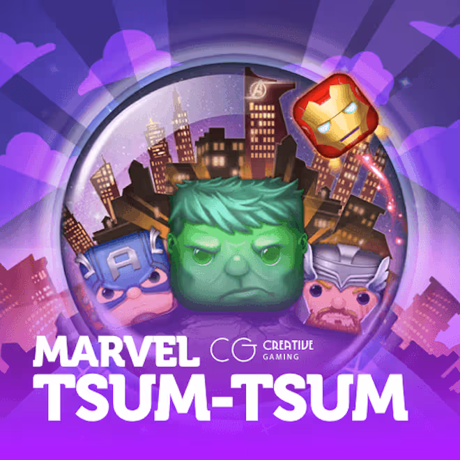 marvel-tsum-tsum
