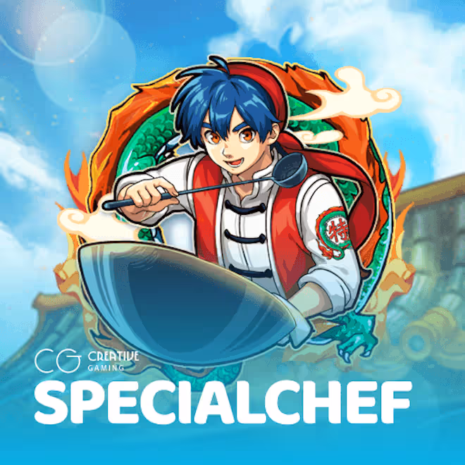 special-chef