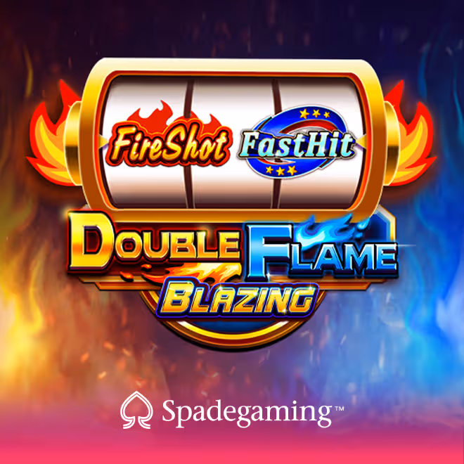 double-flame