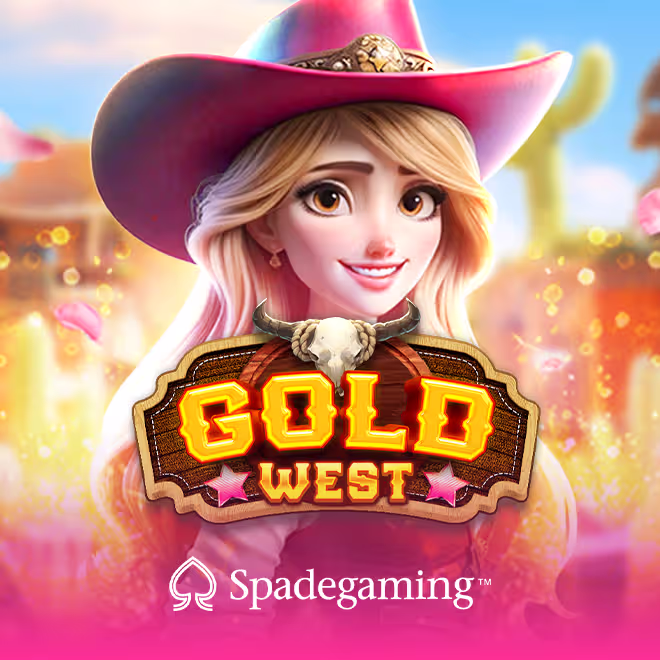 Gold West
