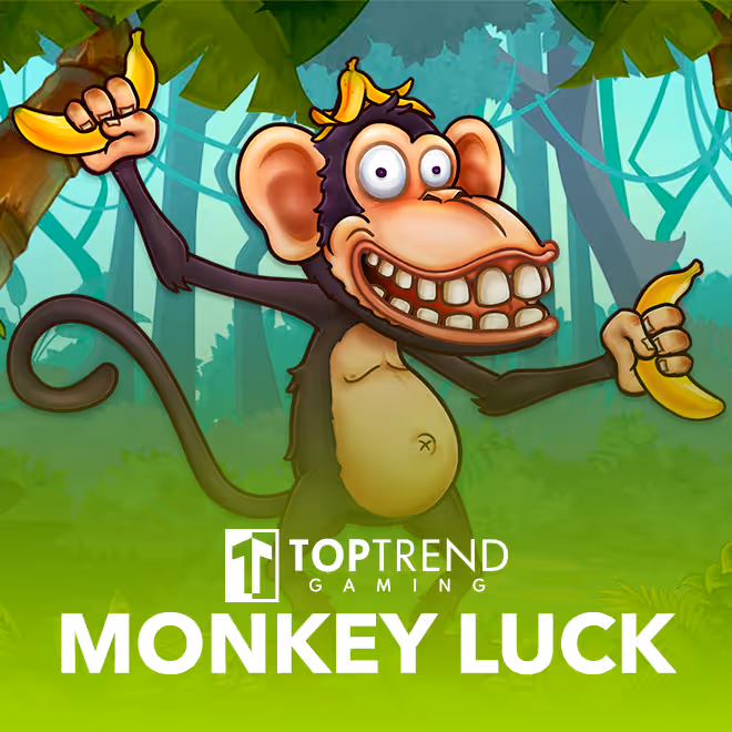 monkey-luck