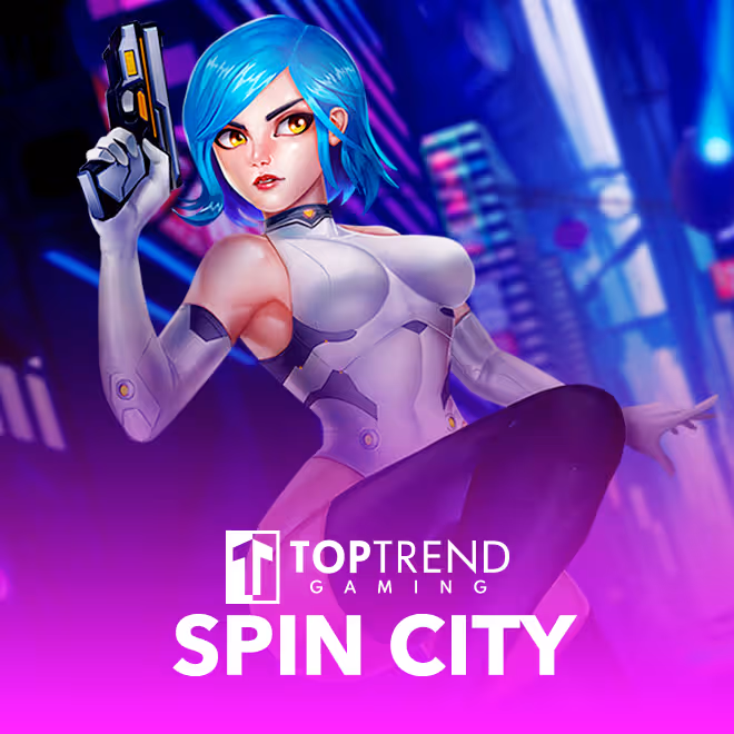 spin-city