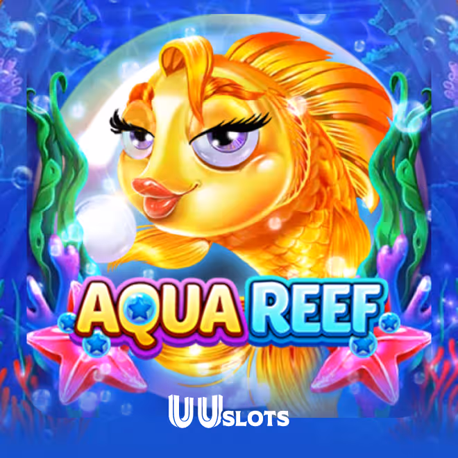 aqua-reef