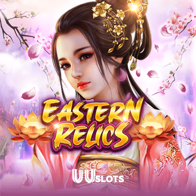 eastern-relics