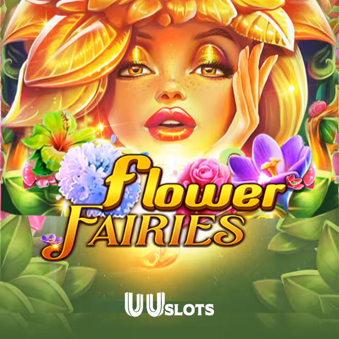 flower-fairies
