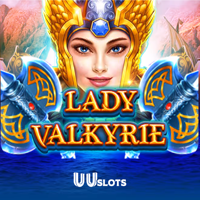 lady-valkyrie