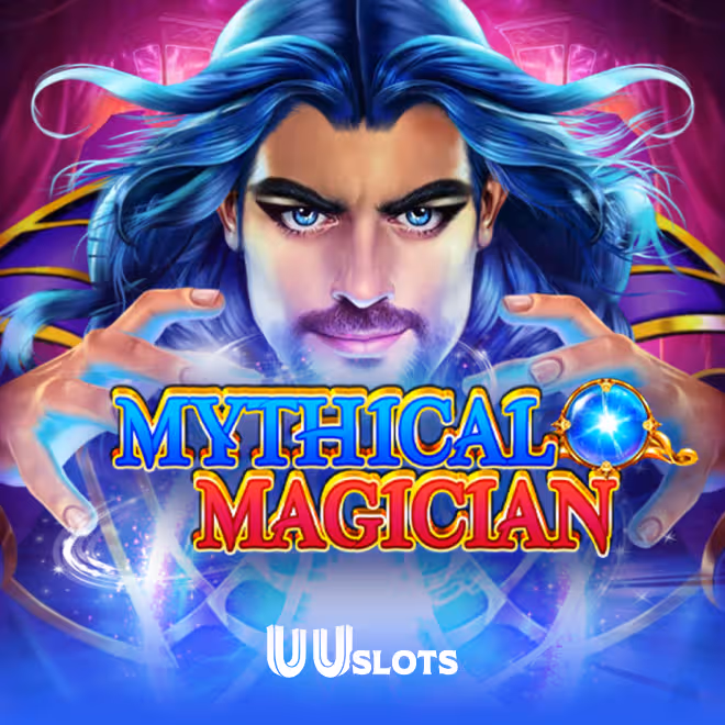 mythical-magician