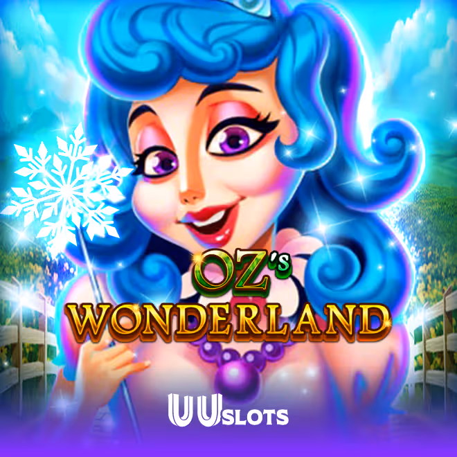 ozs-wonderland